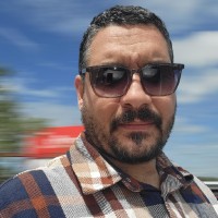 PRIOR Employee Nabil Loukili's profile photo