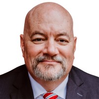 Richard Tree