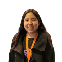 FirstJob Employee Camila Llerena's profile photo