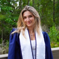 O-Ku Employee Kelsea Mohnssen's profile photo