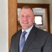 Arrowhead Leadership Consulting LLC Employee Seth Allen's profile photo