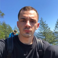 Bohdan Bilovodskyi Email