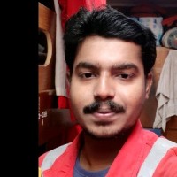 Dubai Petroleum Employee Sunod Kumar's profile photo