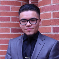 Adamson Ahdoot LLP Employee Elijah Ozuna's profile photo