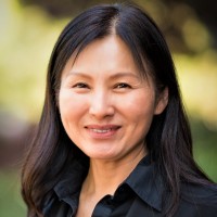 IPValue Employee Michelle Kim's profile photo