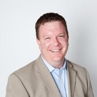 Innventure Employee Neal Renuart's profile photo