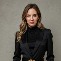 Yolwise Employee Çağıl Yanık's profile photo