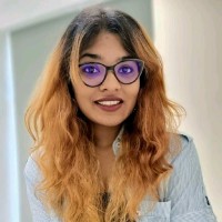 Thriving Nottingham Employee Manasi Gautam's profile photo