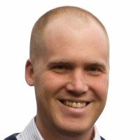 Microsoft Employee Ben Martens's profile photo