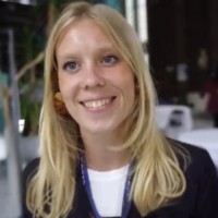 ARMINES Employee Laure Colin's profile photo