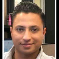 Mega Alimentos Employee Alejandro Pinales Gomez's profile photo