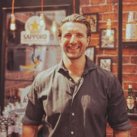Thomas Elliott-Frey Email & Phone Number
