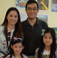 SkyVoice Employee Gigi Dai's profile photo