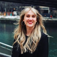 NBC News Employee Ava Kelley's profile photo