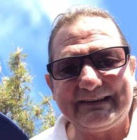 NSW TrainLink Employee Steve Moy's profile photo
