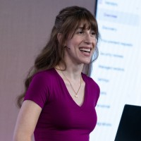 Scribe Employee Annette Fleishman's profile photo