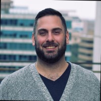 ULTRA-RED Employee Brandon S's profile photo