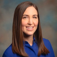 Barnes-Jewish Hospital Employee Katherine Evans's profile photo
