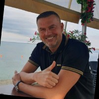 Stoyan Ivanov Email