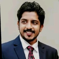Dallah Trane Employee Salmanul Faris's profile photo