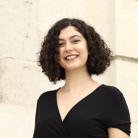 Buddywise Employee Gökçe Meriç's profile photo