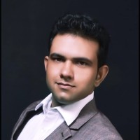 Qore Employee Vipul Meehnia's profile photo