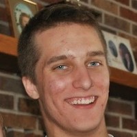 Branch Employee Jacob Drost's profile photo