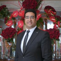 Royal Maxim Palace Kempinski Employee Ramy Nabil's profile photo