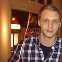 Daniel Chadwick Email & Phone Number