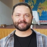 Got Questions Ministries Employee Jeff Laird's profile photo