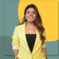 Rock Paper Rum Employee Bhavna Jeswani's profile photo