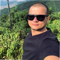 Papelex Employee David Freitas's profile photo