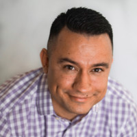 CEDR Solutions Employee Victor Rodriguez's profile photo