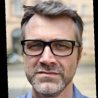 dimedis Employee Thorsten Kramm's profile photo