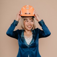 The Esplanade Co Ltd Employee Isis Koh's profile photo