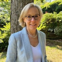 City of Cambridge Employee Cheryl Ohlson's profile photo