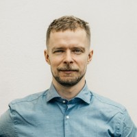 Massive Employee Maksim Ivanov's profile photo
