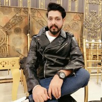 Intellectual Works Employee Awais Zahid's profile photo