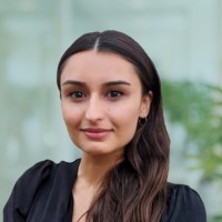 ACLU of Massachusetts Employee Elena Britos's profile photo