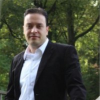 dhs Employee Mustafa Kose's profile photo