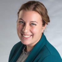 North Dakota Farmers Union Employee Brittney Muske's profile photo