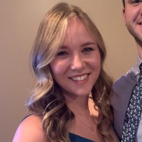 Dayton Children's Hospital Employee Morgan Raines's profile photo