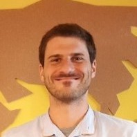 Experticket Employee Yannick Fery's profile photo