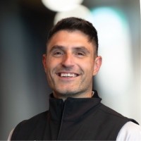 SME Powered Services Employee Evan Giannoukas's profile photo