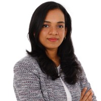 VAPAR Employee Elakkiya Ramarajan's profile photo