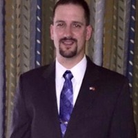 TESco Associates, Inc. Employee Xenophon Vurgaropulos's profile photo