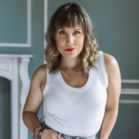 Carowinds Employee Alicia Pociask's profile photo