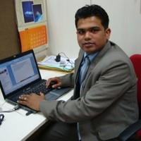 India Shelter Finance Corporation Ltd Employee Pankaj Gupta's profile photo