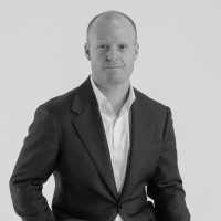 GREENROCK™ Employee Joe Barker's profile photo