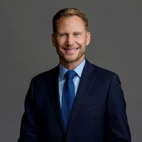 Baxter International Inc. Employee Andrew Hider's profile photo